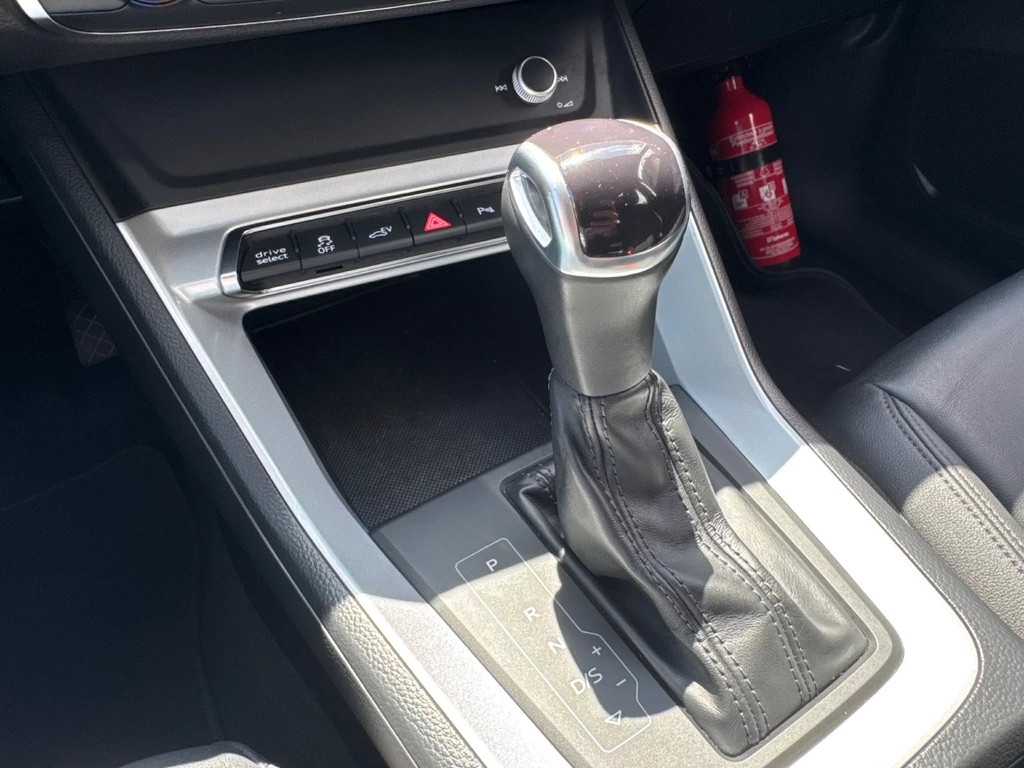 Audi Q3 – foto 29