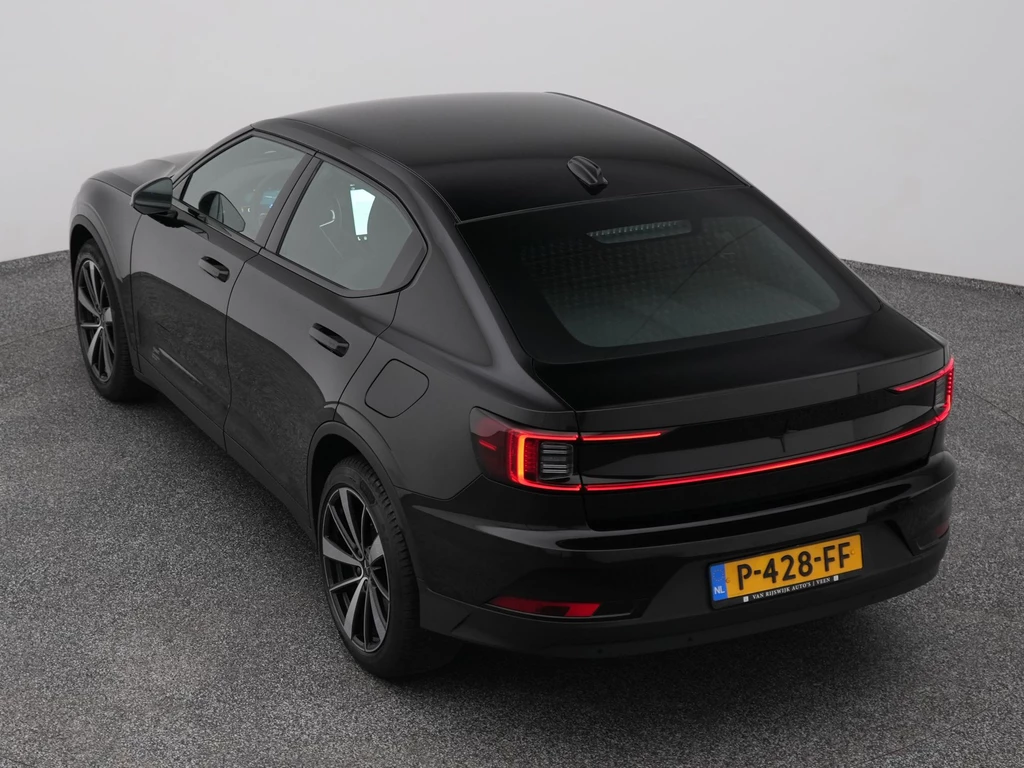 Polestar 2 – foto 8