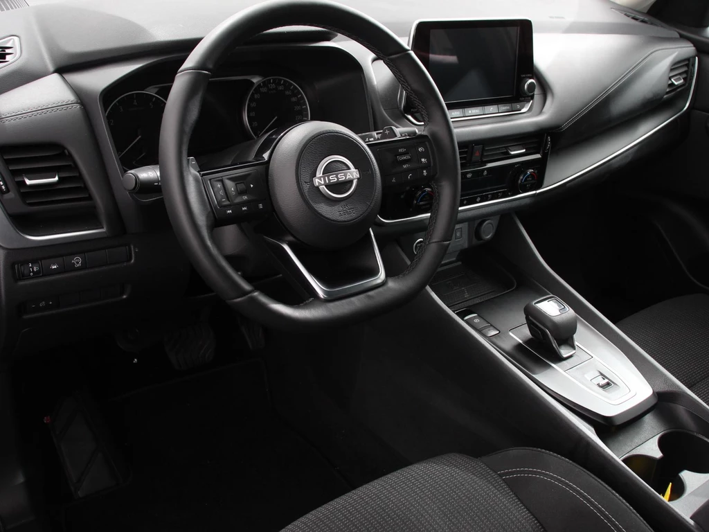 Nissan QASHQAI – foto 25