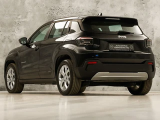 Jeep Avenger – thumbnail 3