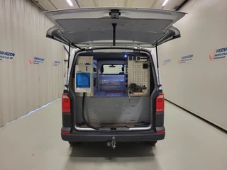 Volkswagen Transporter – thumbnail 11