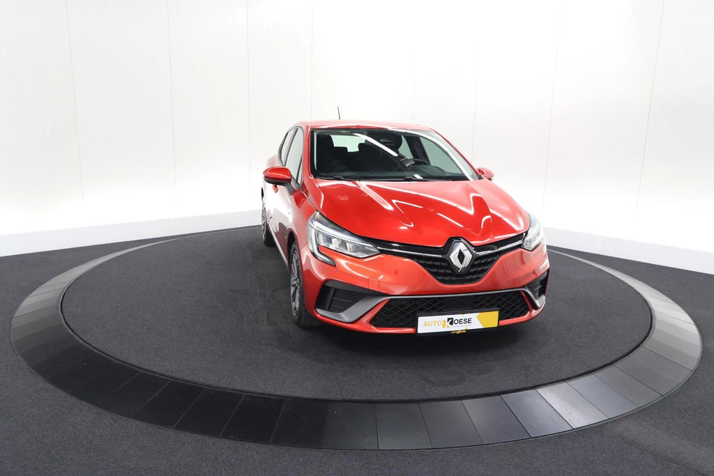 Renault Clio – foto 14