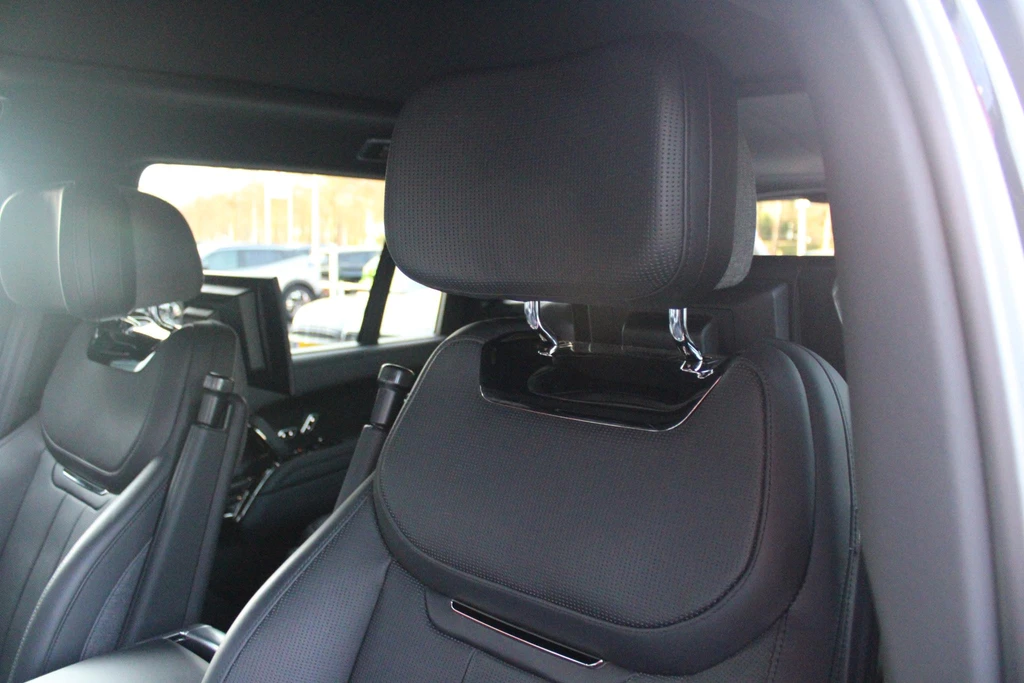 Land Rover Range Rover – foto 21