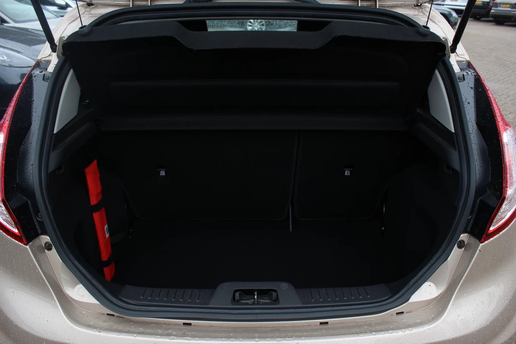 Ford Fiesta – foto 17