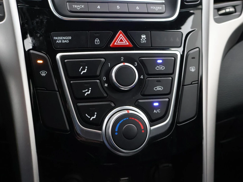 Hyundai i30 – foto 30