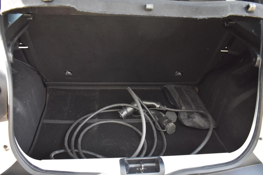 Dacia Spring – foto 8