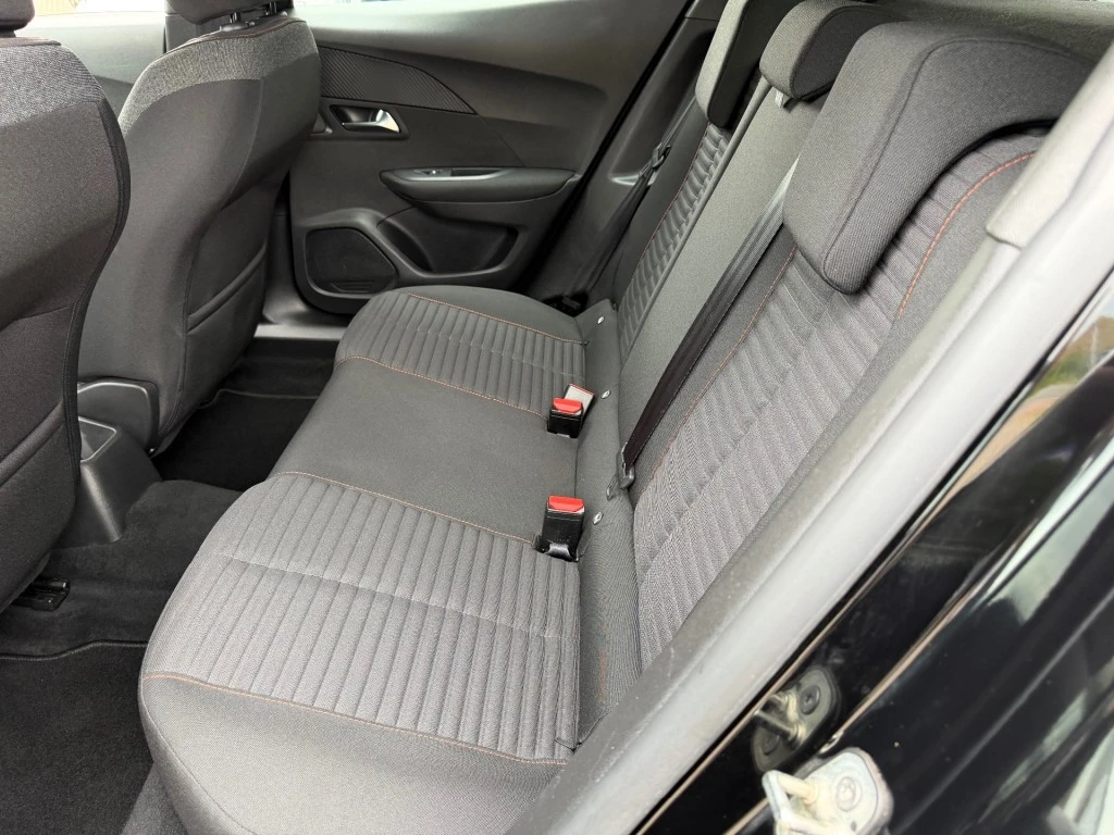 Peugeot 2008 – foto 18