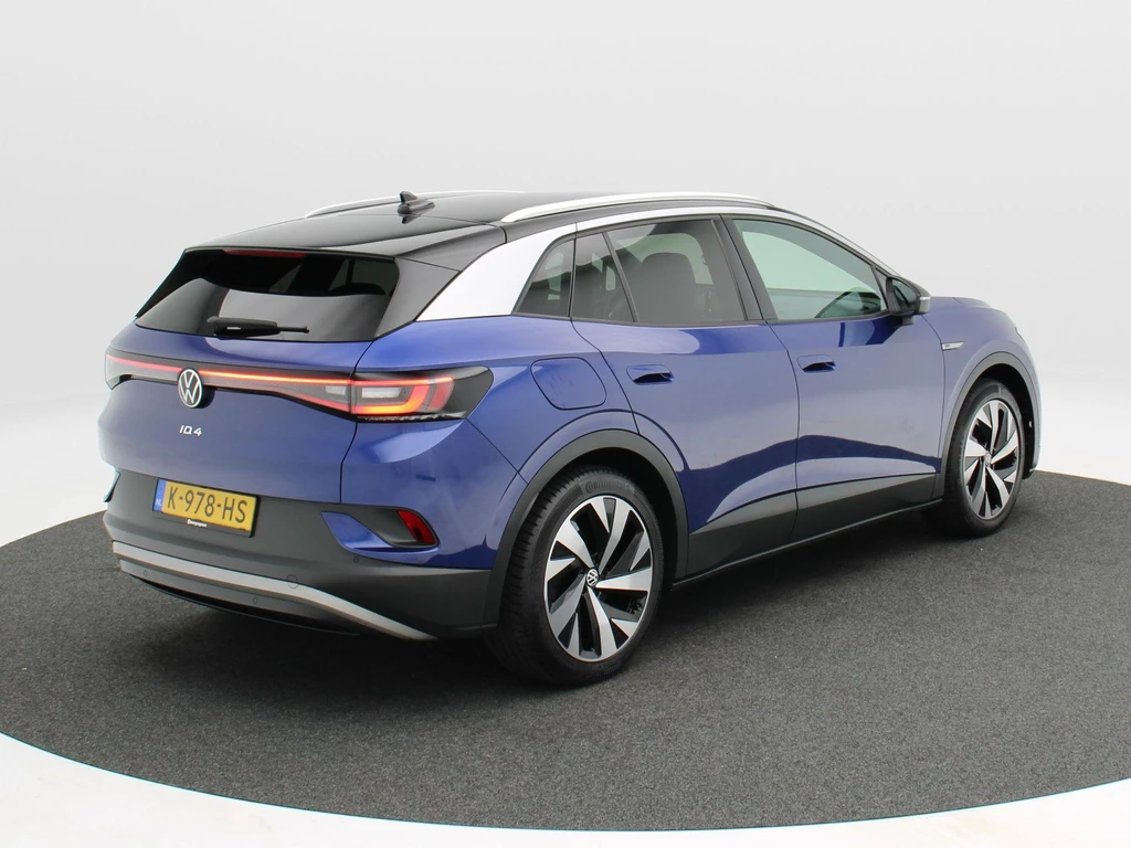 Volkswagen ID.4 – foto 4