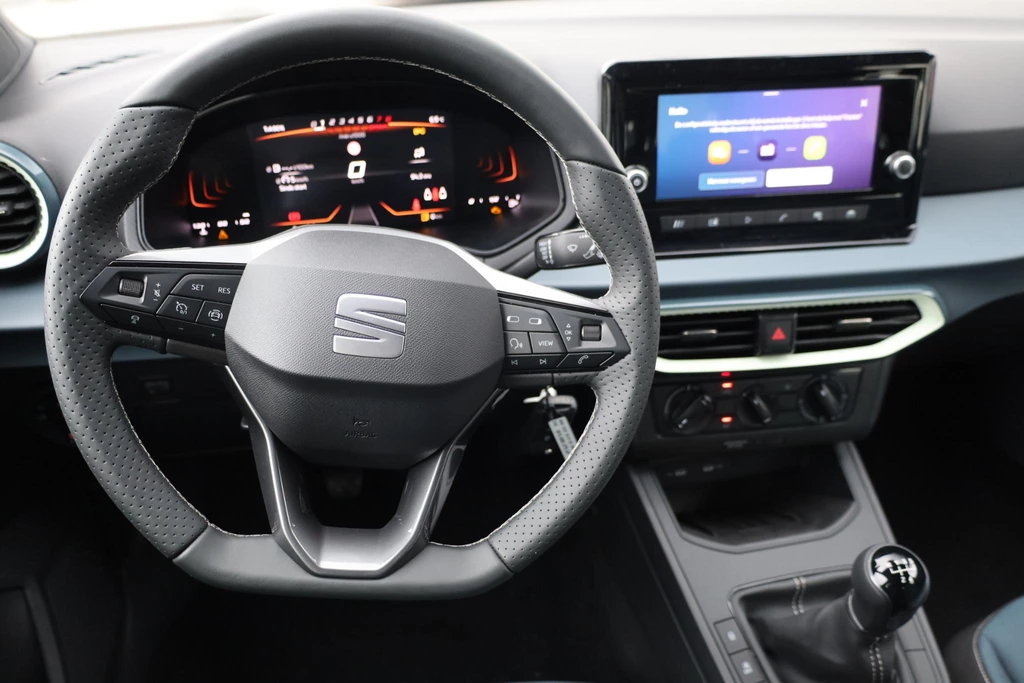 SEAT Ibiza – foto 8