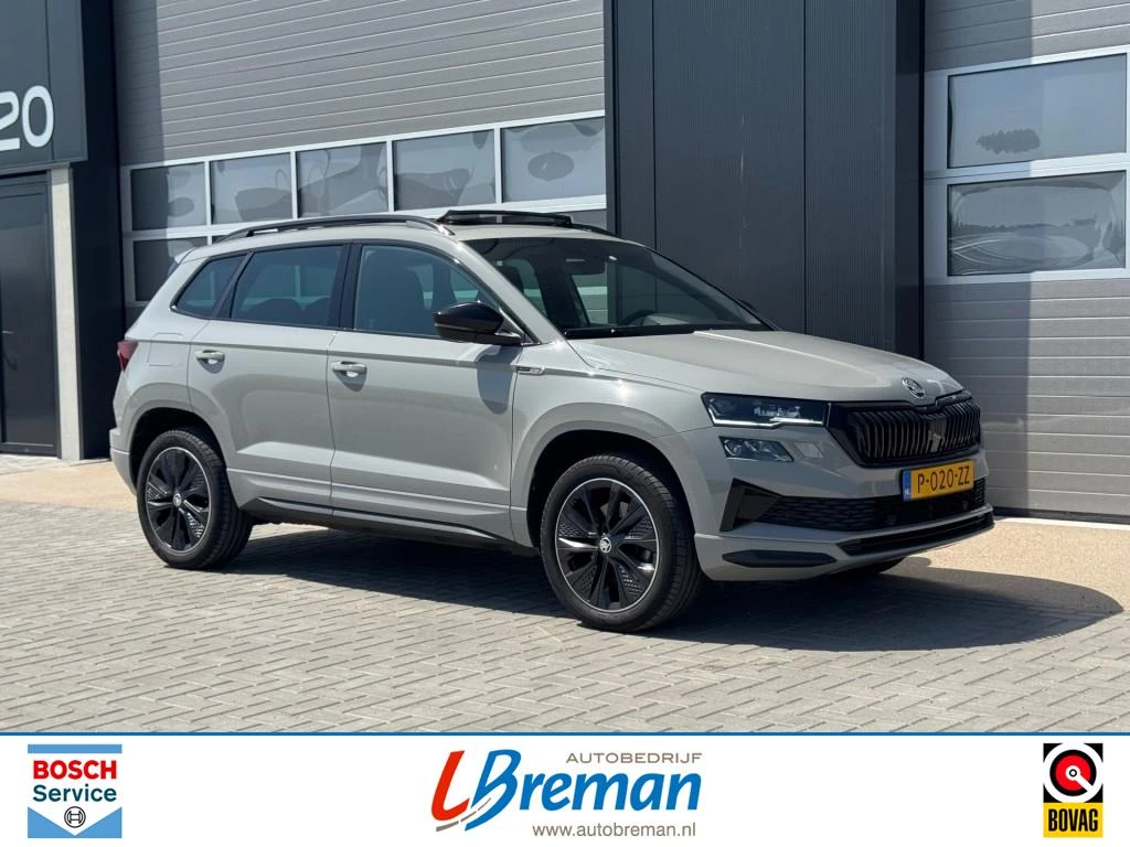 Škoda Karoq – foto 9
