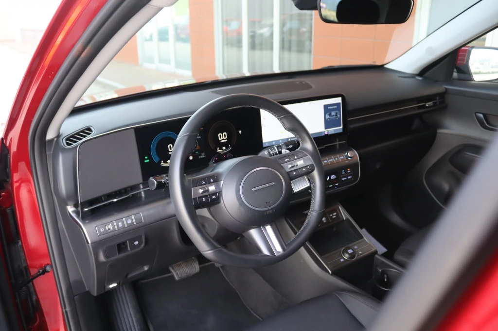 Hyundai Kona – foto 21