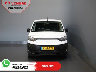 Citroën ë-Berlingo – thumbnail 8