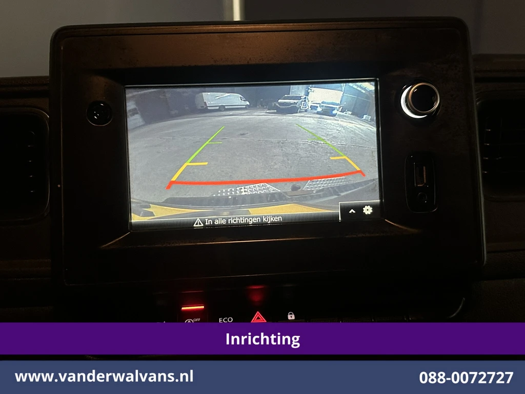 Renault Master – foto 6