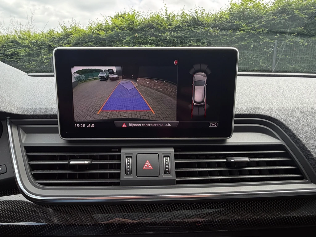 Audi Q5 – foto 23