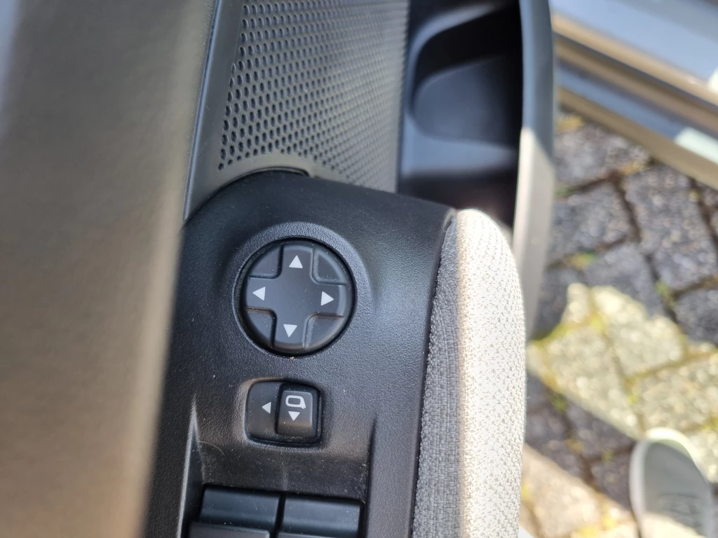Citroën C3 Aircross – foto 29