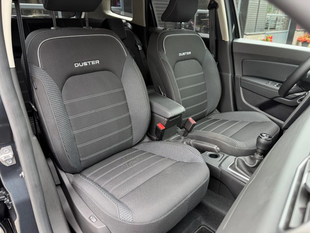 Dacia Duster – foto 19