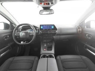 Citroën C5 Aircross – thumbnail 23