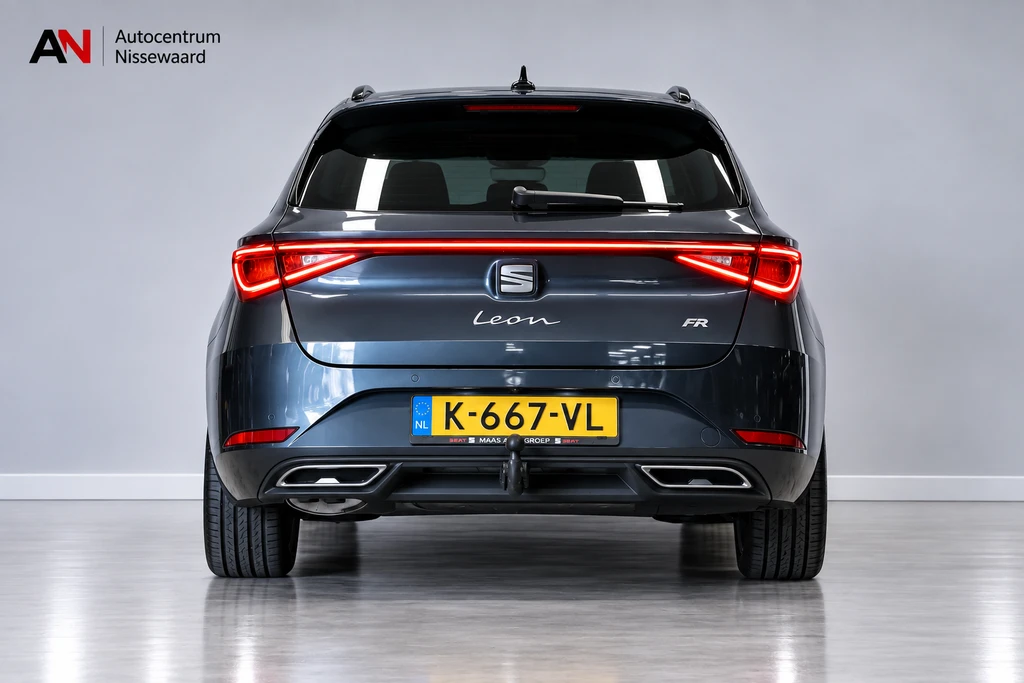 SEAT Leon – foto 4