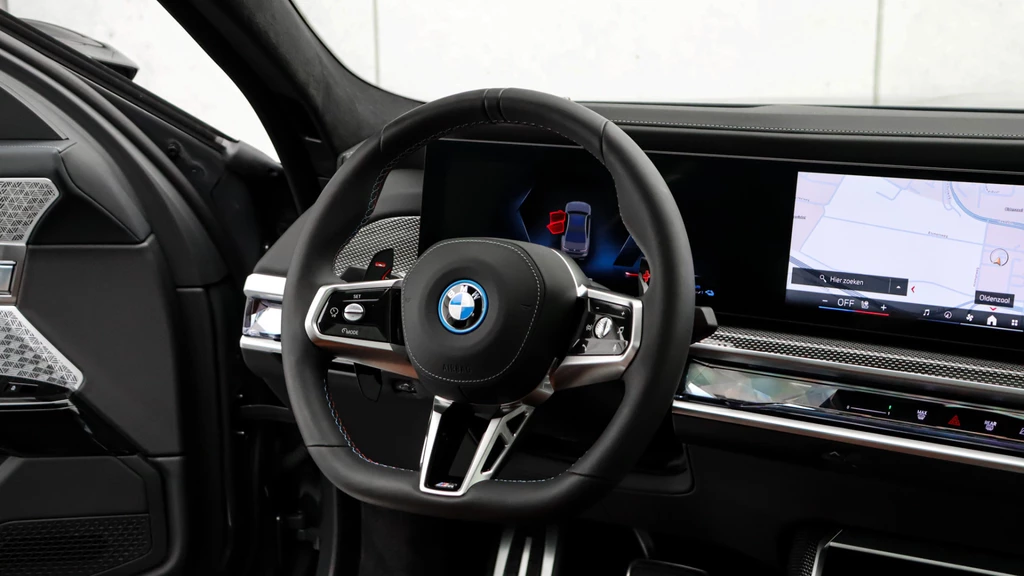 BMW 7 Serie – foto 42
