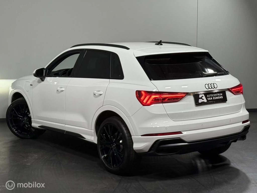 Audi Q3 – foto 14