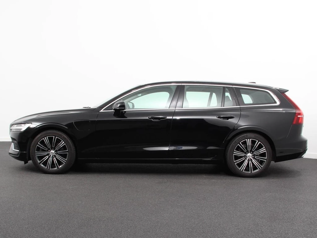 Volvo V60 – foto 4