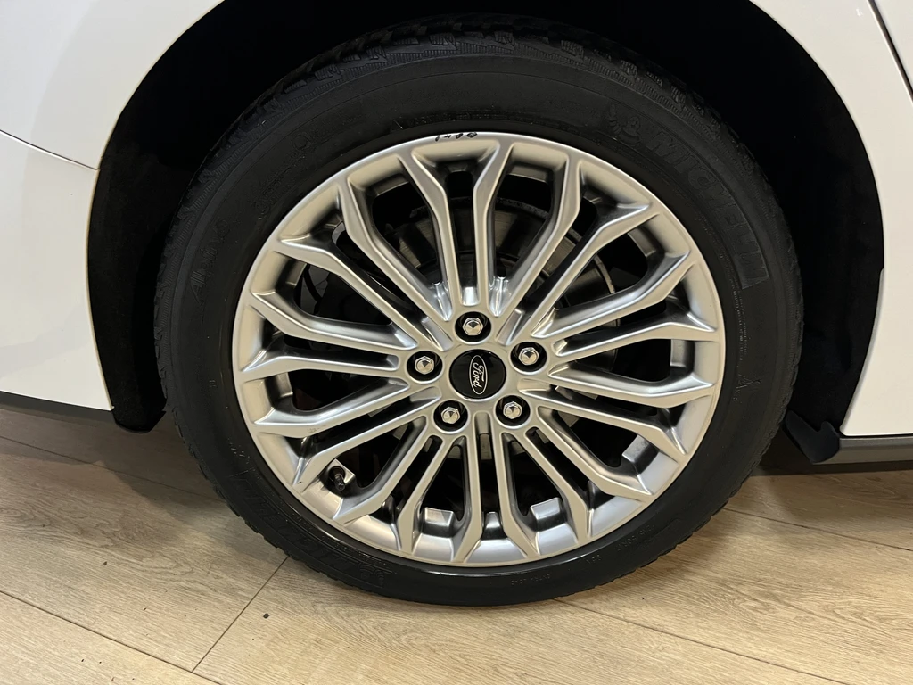 Ford Focus – foto 41