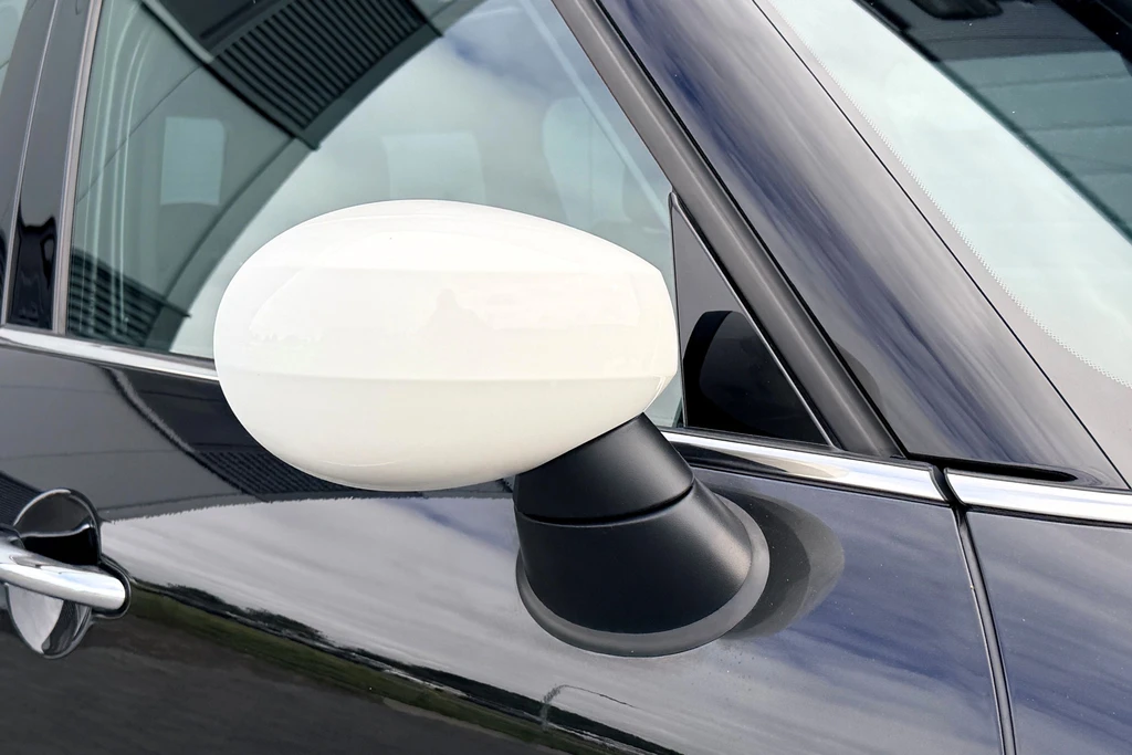MINI Countryman – foto 32