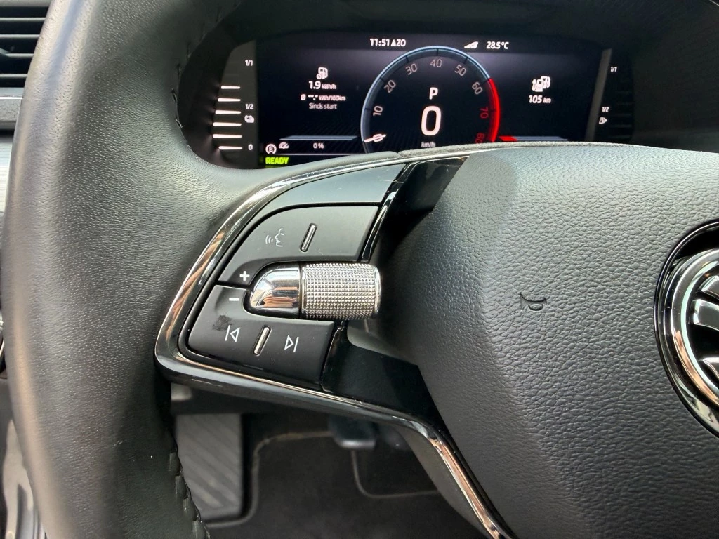 Škoda Superb – foto 20