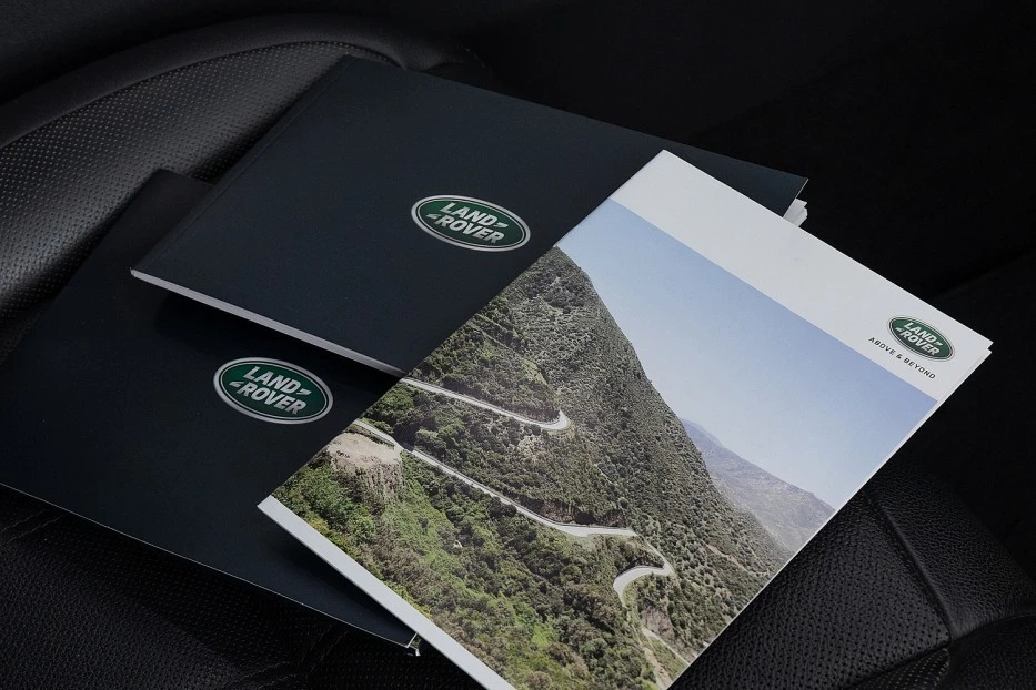Land Rover Range Rover Evoque – foto 12