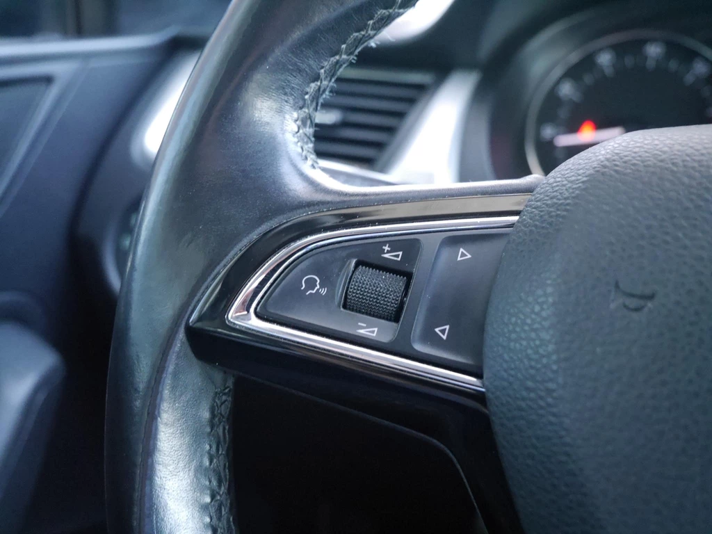 Škoda Rapid – foto 19