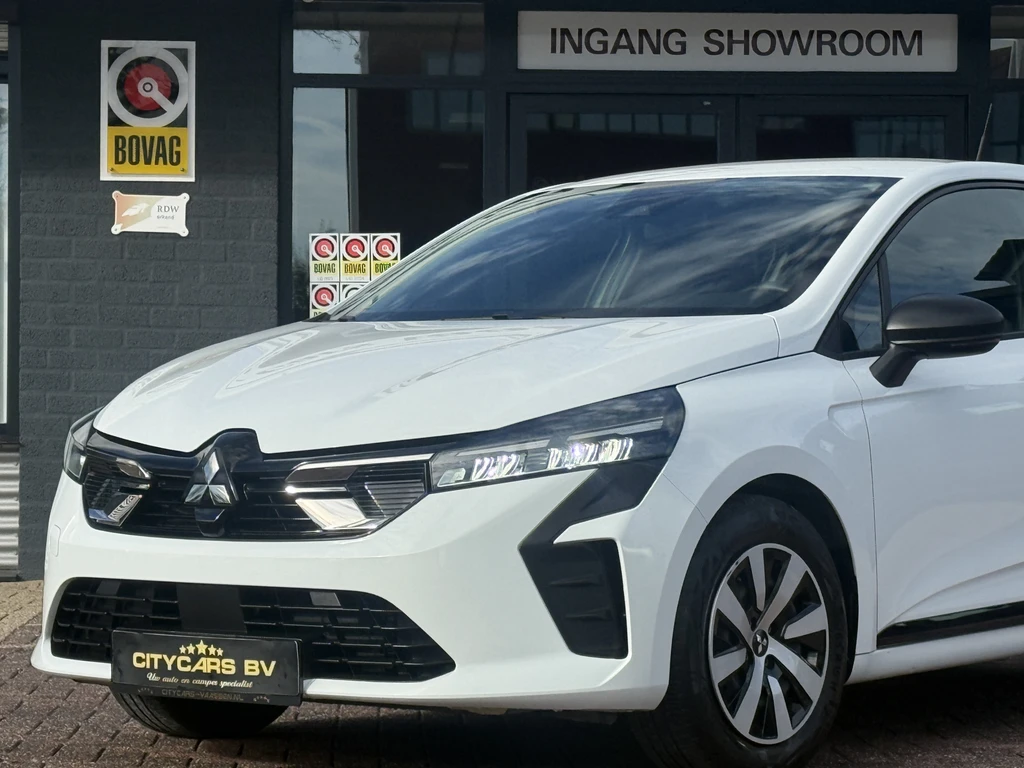 Mitsubishi Colt – foto 2