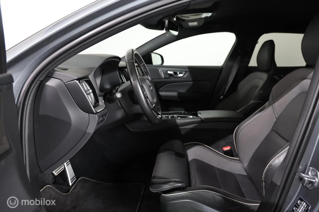 Volvo V60 – foto 11