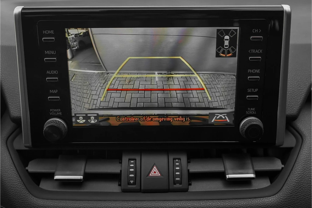 Toyota RAV4 – foto 24