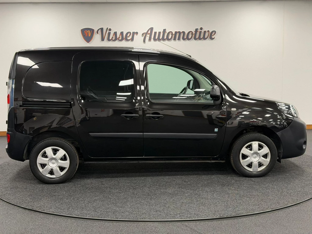 Renault Kangoo Z.E. – foto 10