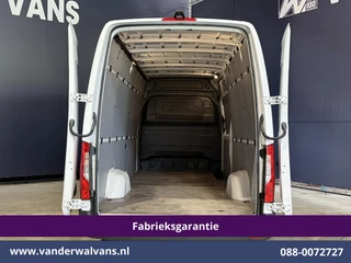 Mercedes-Benz Sprinter – thumbnail 9