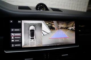 Porsche Cayenne – thumbnail 26