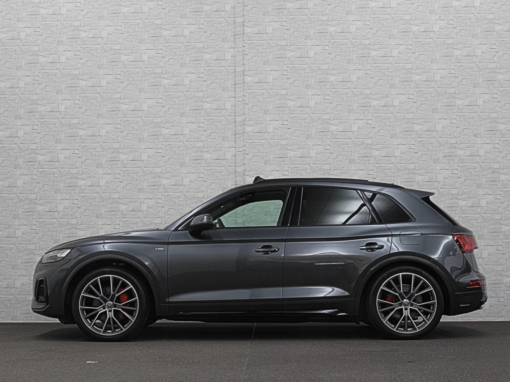 Audi Q5 – foto 3