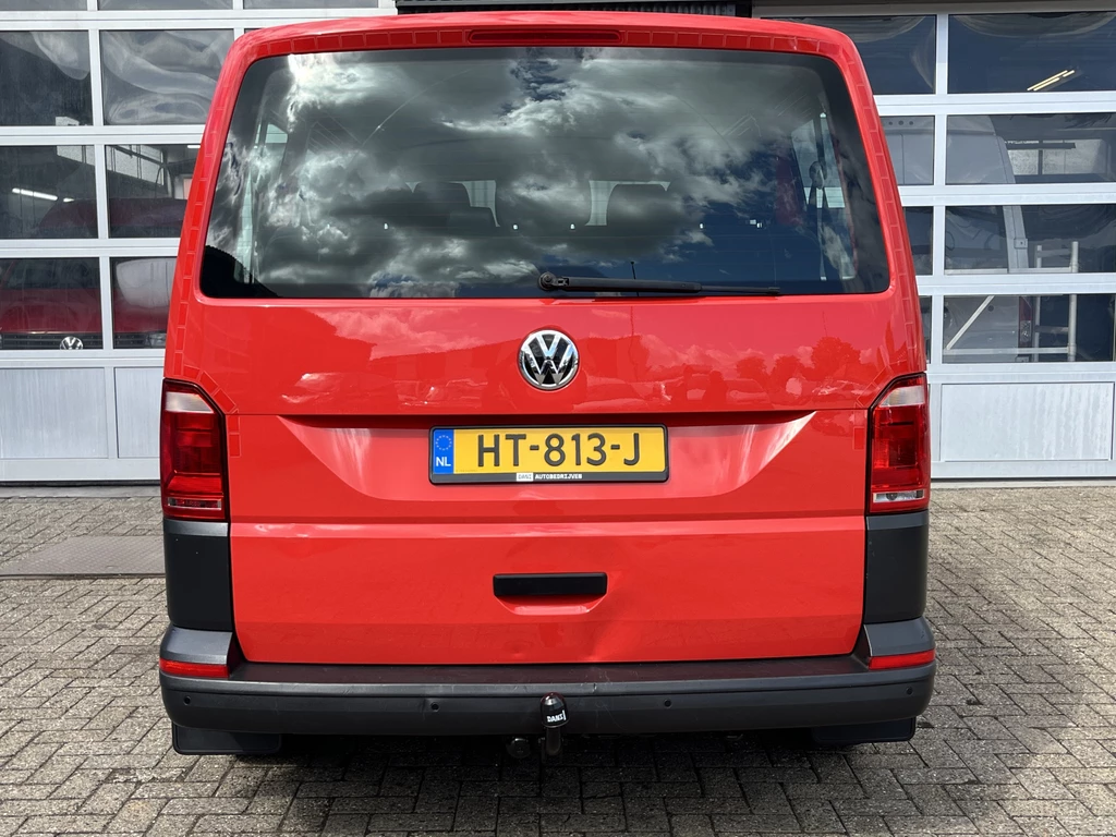 Volkswagen Transporter – foto 5