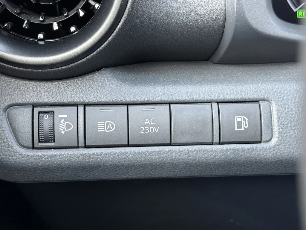 Toyota C-HR – foto 38