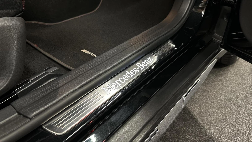 Mercedes-Benz GLA – foto 22