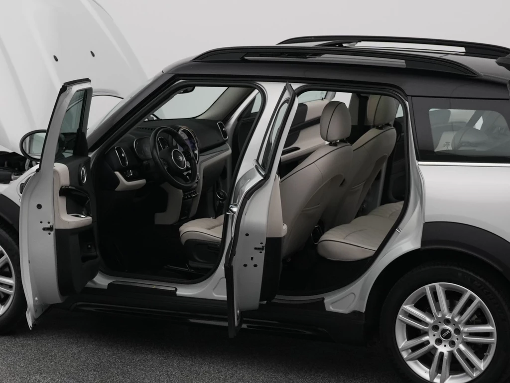 MINI Countryman – foto 35