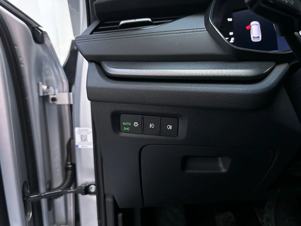 Škoda Octavia – foto 25