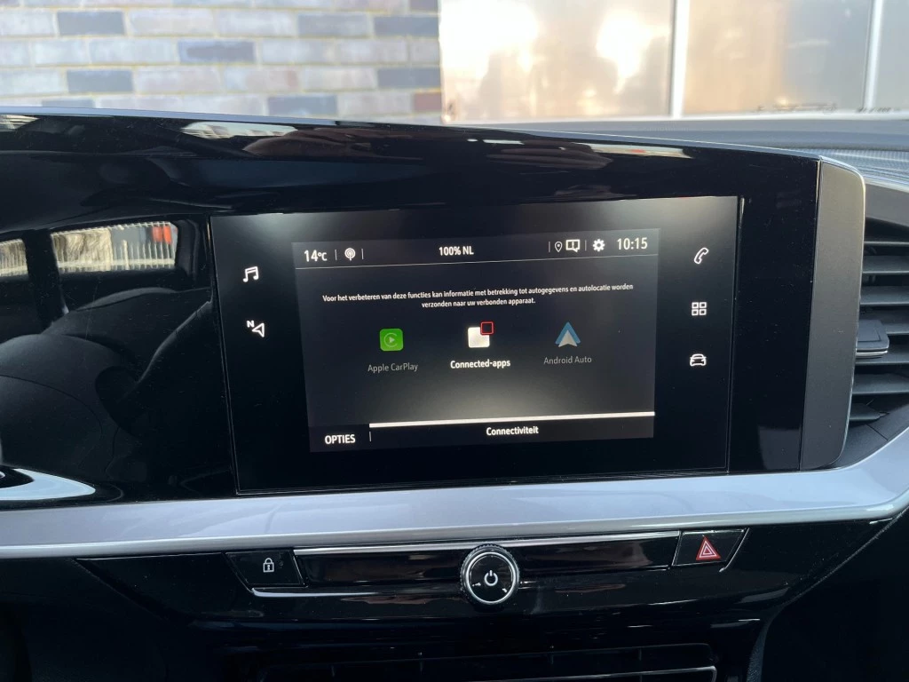 Opel Mokka – foto 17