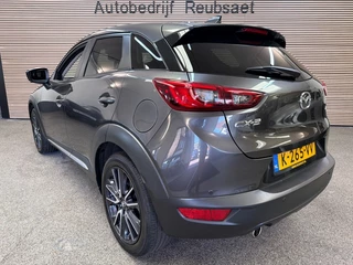 Mazda CX-3 – thumbnail 3