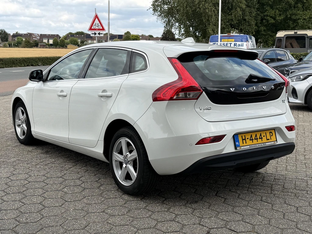 Volvo V40 – foto 6