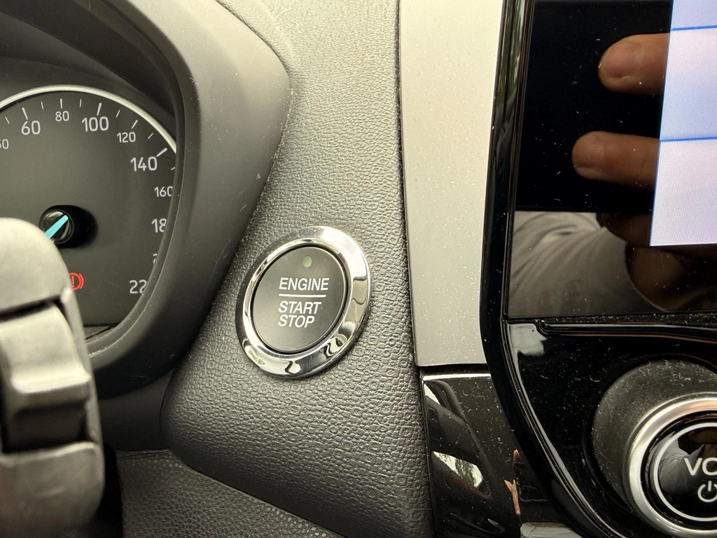 Ford EcoSport – foto 13