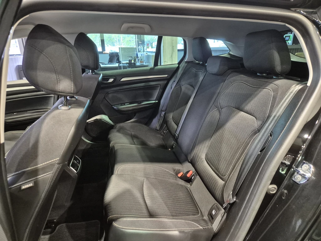 Renault Mégane Estate – foto 28