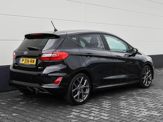 Ford Fiesta – thumbnail 9
