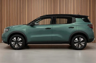 Opel Frontera – thumbnail 3