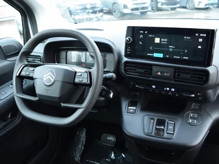 Citroën ë-Berlingo – thumbnail 11